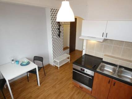 Kawalerka 30 m2, komórka - Rostka 7, Szobiszowice
