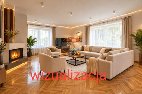 Dom Radom 240m2 Staropatowska