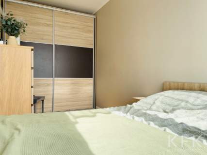 3 pokoje wśród zieleni, blok, centrum, os. Mokre