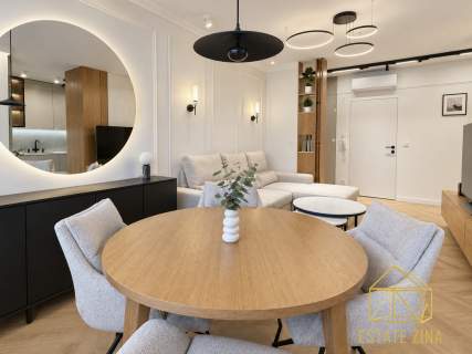 Mieszkanie do wynajęcia, 61 m2, Kraków