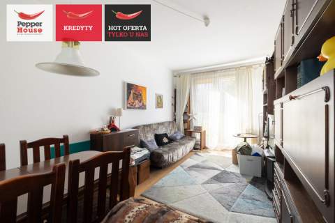 Mieszkanie na sprzedaż, 46 m2, Gdynia