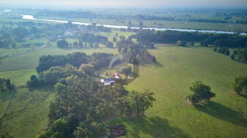 TU CZAS PŁYNIE WOLNIEJ - UROKLIWY DOM NA SPRZEDAŻ