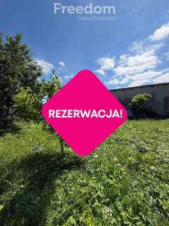 Mieszkanie dwa pokoje z balkonem gmina Grzmiąca