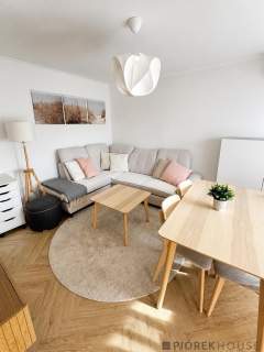 2-pokojowe mieszkanie na Bemowie