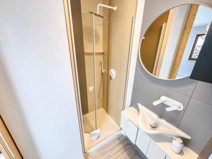 Studio z panoramicznym tarasem I Żurawiniec
