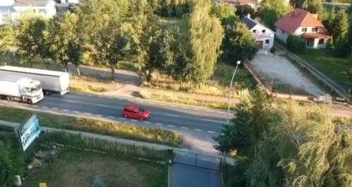 Nowoczesny obiekt komercyjny hala, biura, plac Wynajem