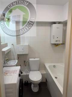 Mieszkanie do wynajęcia, 36,34 m2, Nowy Sącz