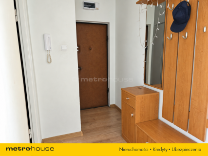 2 pokoje w centrum Skierniewic Duży balkon