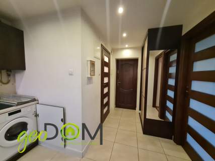 3-pokojowe, 47 m, ul. Nowomiejska, blisko centrum