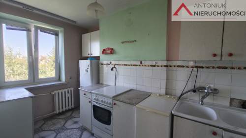 Klasyczne Trzypokojowe w Centrum