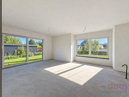 DOM W KIELCACH 5 POKOI 139,5 M 2025 R.