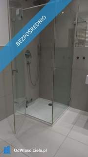 BEZPOŚREDNIO apartament 40m2 Metro Dworzec Gdański