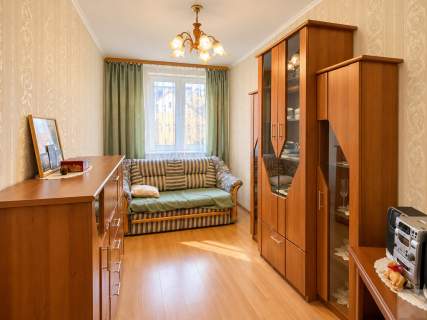 Przemyśl, Zasanie 3 pokoje, balkon, I piętro, Lelewela
