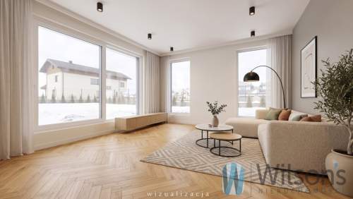 Opacz Mała 156m2 Płyta Fotowoltaika 10kW