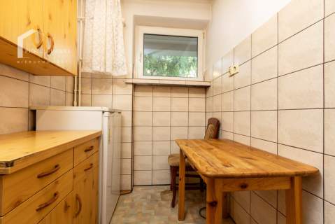 Centrum Bielska-Białej / 3 pokoje / duży balkon