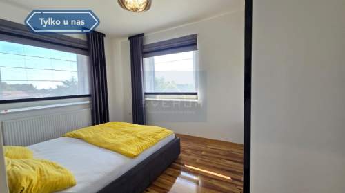 Nowoczesny apartament w centrum Kłobucka