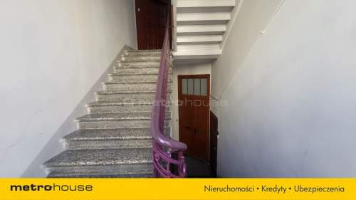 Kawalerka przy pl. Dąbrowskiego