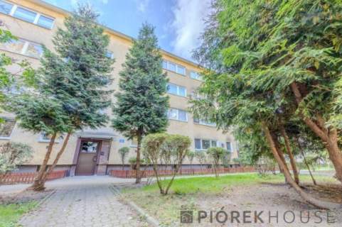 2-pokojowe mieszkanie na Woli