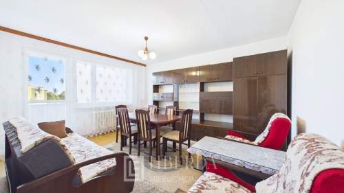 Mieszkanie 3 pokoje, 60,20 m2 do remontu