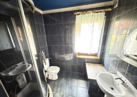 Dom do remontu ok. 120 m2 Chełm Śląski NJ INVESTMENT