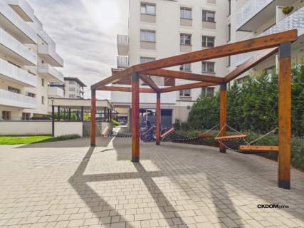 3 pokoje na wynajem Zagnańska Patio Vita