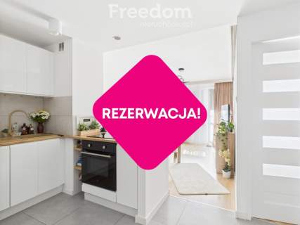 Mieszkanie 41 m2 po remoncie ,Łęczna