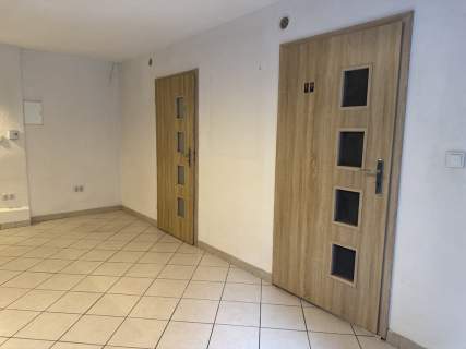 Do wynajęcia lokal w przyziemiu na Wrocławskich Karłowicach