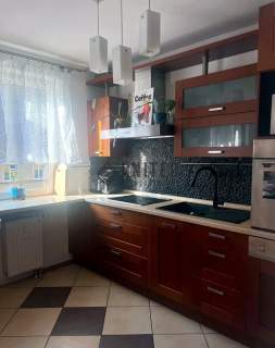 Okolice ul. Tadeusza Kościuszki