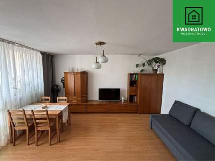 Komfortowe 46m na Nowinach na wynajem