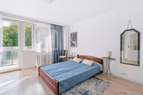 POWIŚLE, PRZY PARKU, pet friendly, miejsce postojowe, 0% prowizji