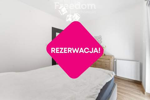 Apartament z ogródkiem i miejscem parkingowym
