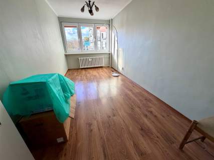 Rozkładowe, 3-pokojowe, II piętro, Bałuty od zaraz