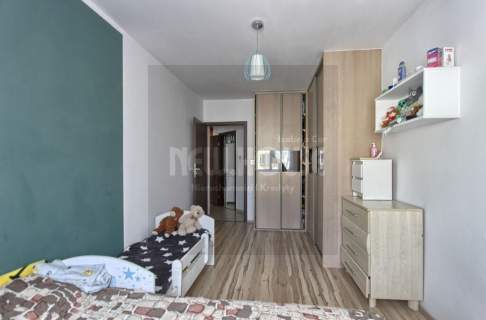 Niebuszewo 2 pokoje 50,90 m2