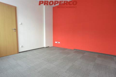 Lokal pow. 121 m2, Centrum