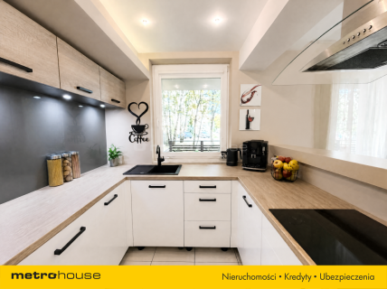 Na sprzedaż apartament 60m2 z tarasem na Olechowie