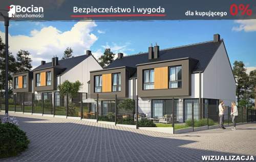 Deweloperski Wysoki Standard Koleczkowo