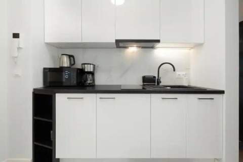 Apartament na sprzedaż   Świnoujście, ul. Matejki 17
