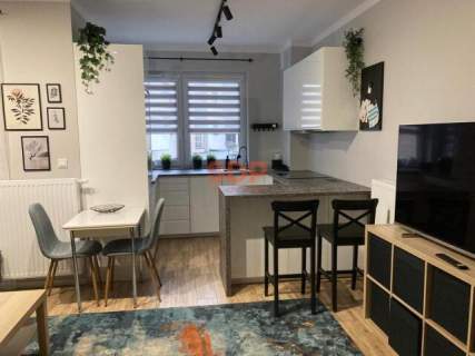 Czyżny Sołtysowska 3 41m2 3 pok Gabinet
