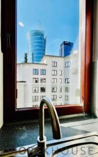 3-pokojowe mieszkanie na Woli