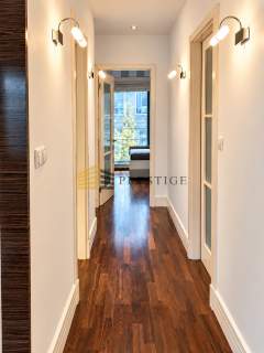 Apartament na Ekoparku 117m2