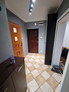 Sprzedam mieszkanie 43M2