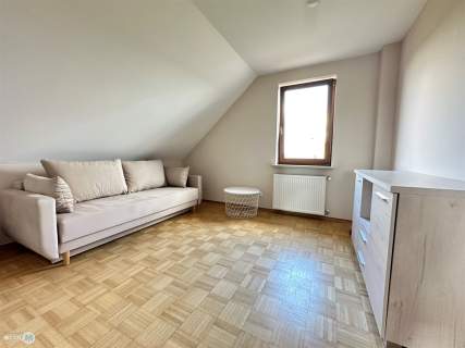 Funkcjonalny dom z dużą działką w Bilczy.