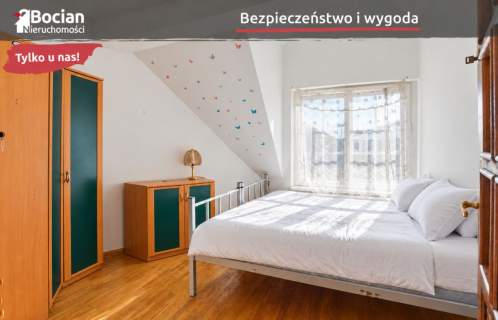 Obiekt produkcyjny z częścią mieszkalną Rotmanka