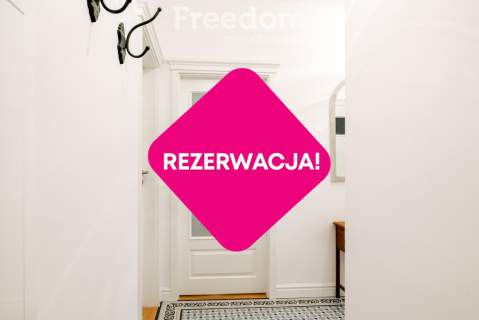 2 pokoje Al. Waszyngtona, Park Skaryszewski
