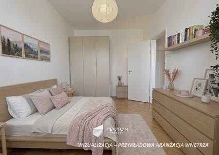 2 pokoje z najemcą Gdańsk Przymorze, blisko morza