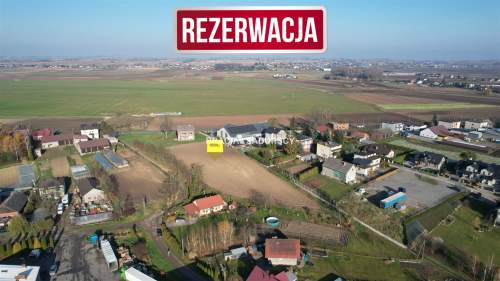 Pobiednik Wielki -Działka inwestycyjna budowlana