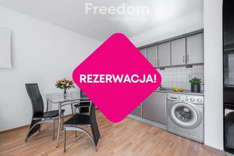 2-pokojowa kawalerka Stara Ochota