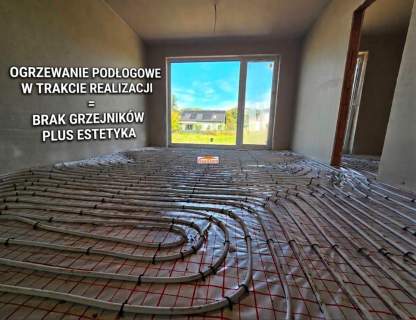 Mieszkanie 4-pok z ogrodem Dębniki Kraków