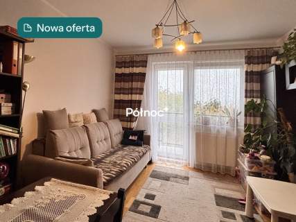 Bochnia Ul. Brzeźnicka mieszkanie 2 pokoje o pow.44,90mkw
