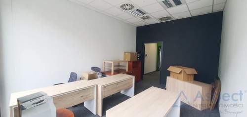 Biuro do wynajęcia, 150 m2, Szczecin